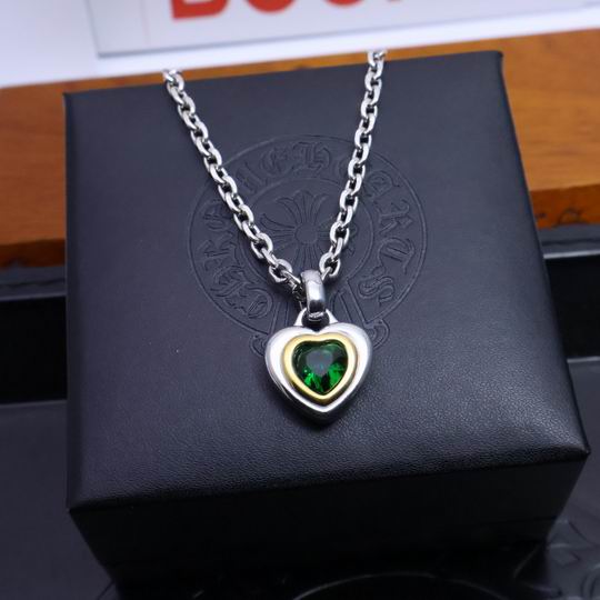 Chrome Hearts necklace 01lyh409